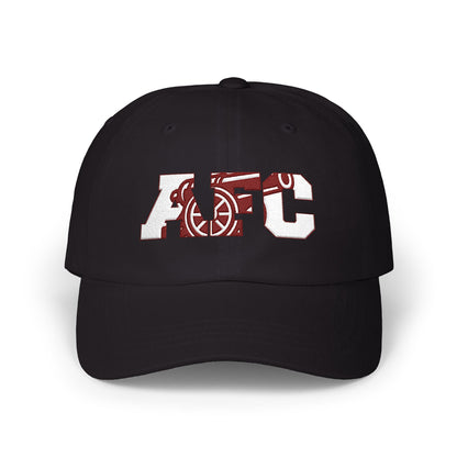 Embroidered cap - 'AFC' Arsenal