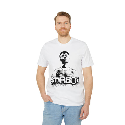 T-Shirt Mixte - Saka "Starboy" (Arsenal)