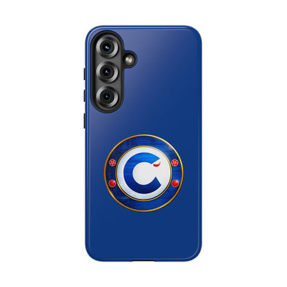 Coque iPhone/Samsung - Chelsea phone case