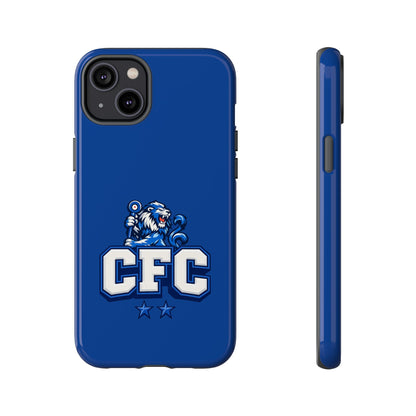 iPhone/Samsung case - CFC (Chelsea phone case)