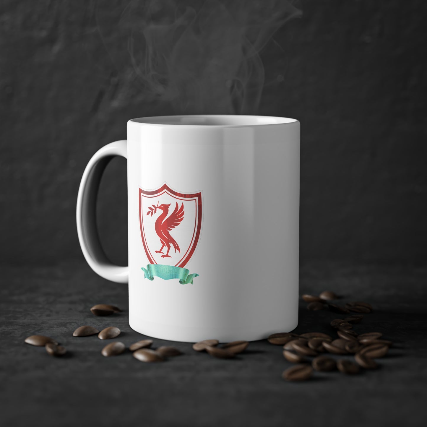 Mug - Liverpool