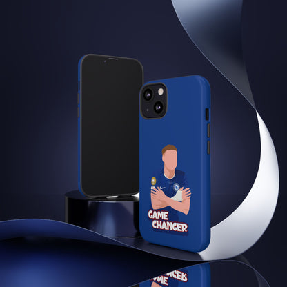 iPhone/Samsung Case - Cole Palmer (Chelsea phone case)