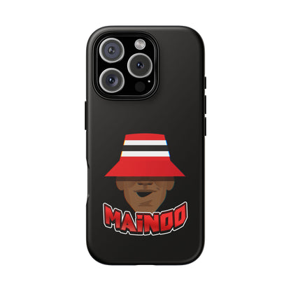 iPhone/Samsung case - Kobbie Mainoo (Manchester United phone case)