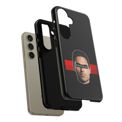 Coque iPhone/Samsung - Mikel Arteta (Arsenal phone case)