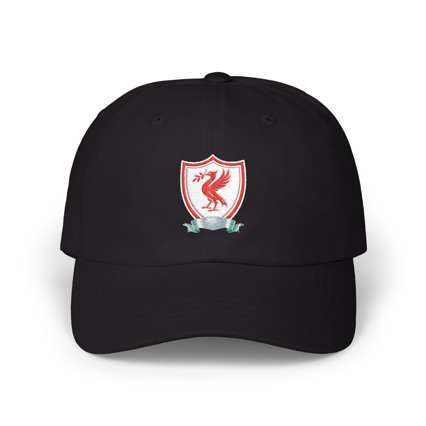 Casquette brodé - Liverpool