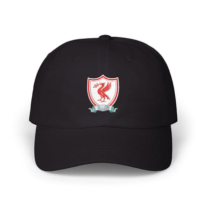 Casquette brodé - Liverpool