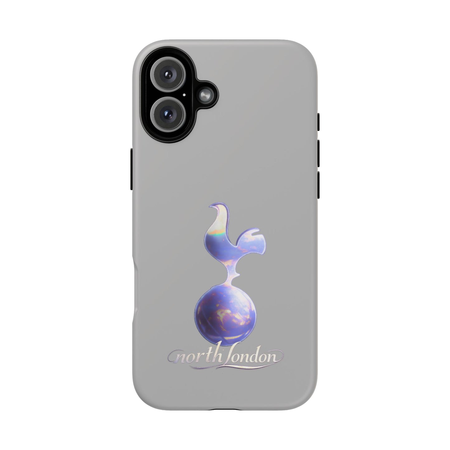 Coque iPhone/Samsung - North London (Tottenham phone case)