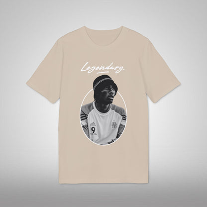 T-Shirt - Legendary Drogba (Chelsea)