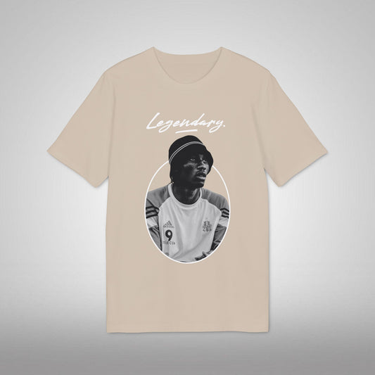 T-Shirt - Legendary Drogba (Chelsea)
