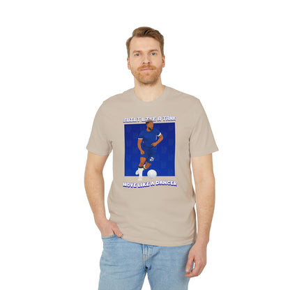 T-Shirt Mixte - Reece James (Chelsea)