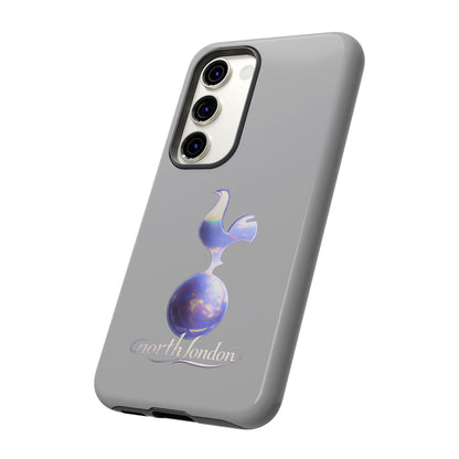 Coque iPhone/Samsung - North London (Tottenham phone case)