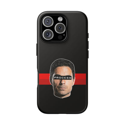 iPhone/Samsung case - Mikel Arteta (Arsenal phone case)