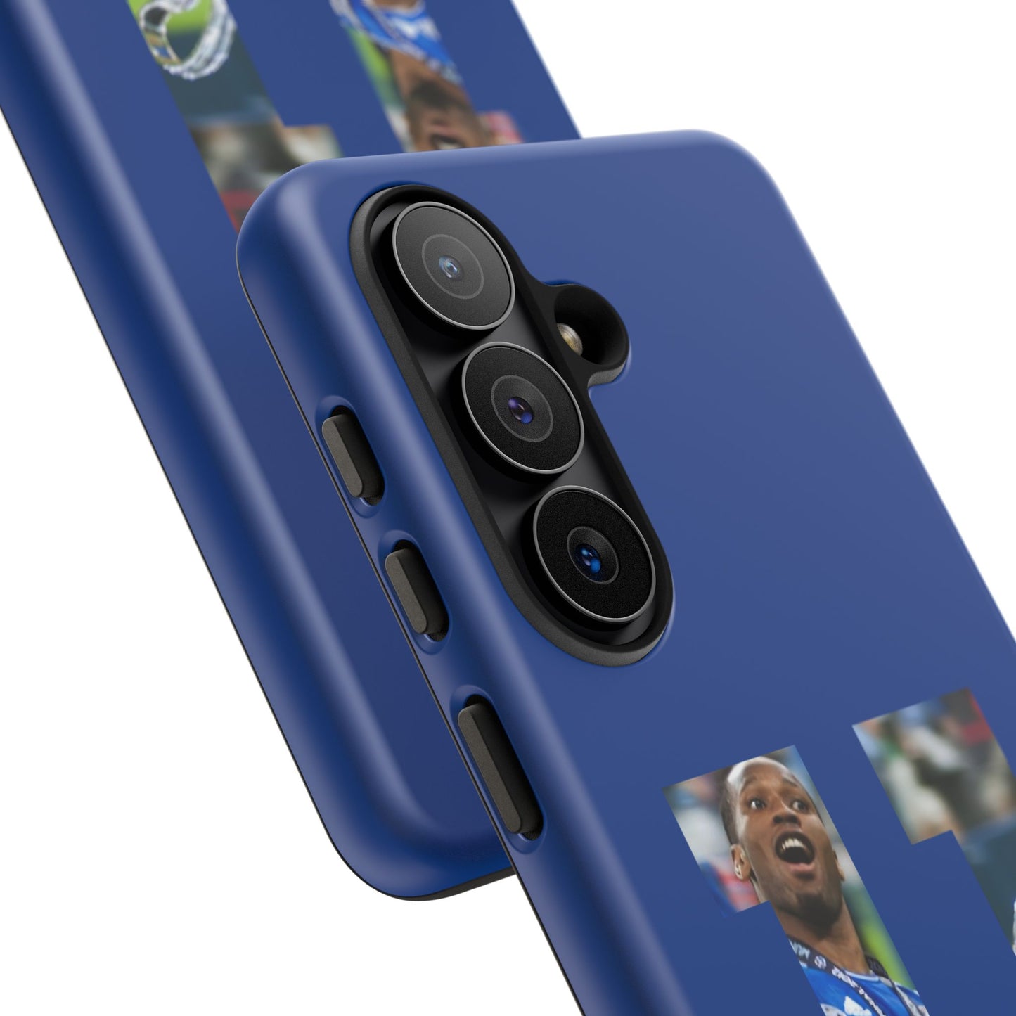 iPhone/Samsung case - Didier Drogba (Chelsea phone case)