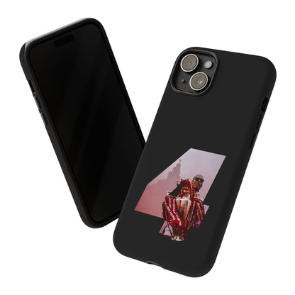 Coque iPhone/Samsung - Van Dijk (Liverpool Phone Case)