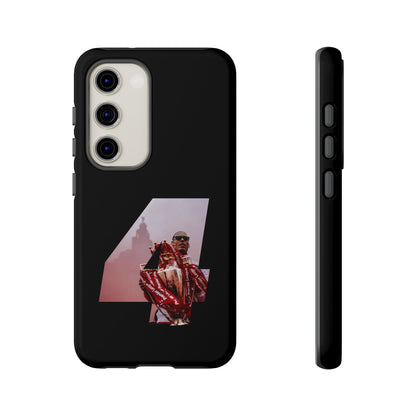Coque iPhone/Samsung - Van Dijk (Liverpool Phone Case)