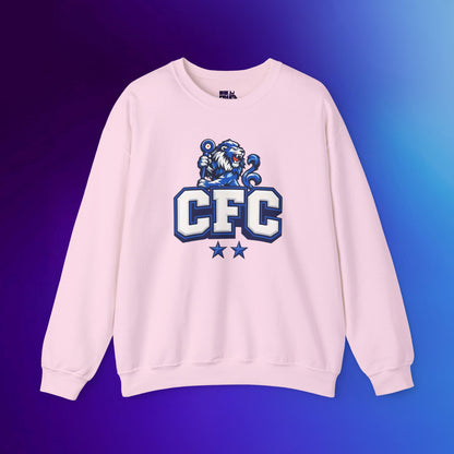Pull Mixte - Chelsea "CFC"