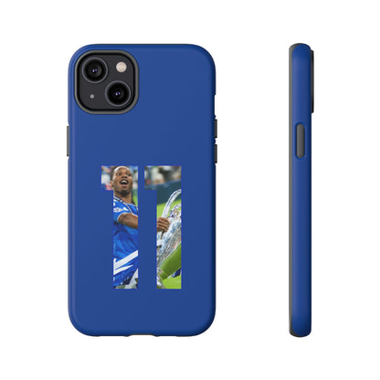 Coque iPhone/Samsung - Didier Drogba (Chelsea phone case)