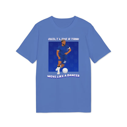 T-Shirt Mixte - Reece James (Chelsea)