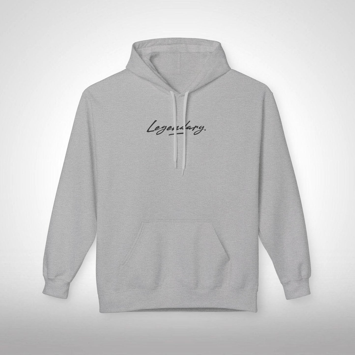 Hoodie Capuche - Legendary Drogba (Chelsea)