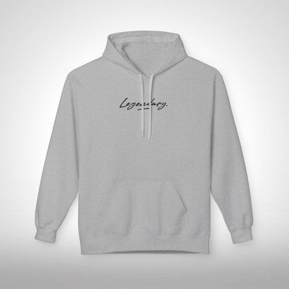 Hoodie Capuche - Legendary Drogba (Chelsea)
