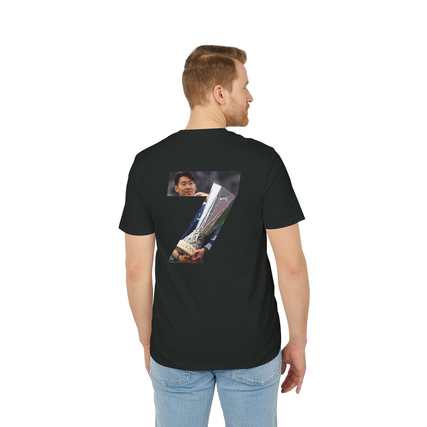 T-Shirt avec numéro au dos - Tottenham x Son