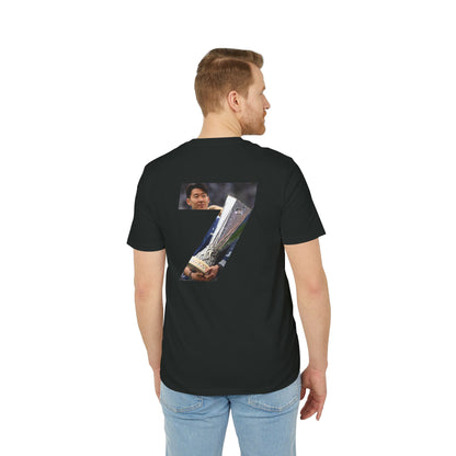 T-Shirt avec numéro au dos - Tottenham x Son