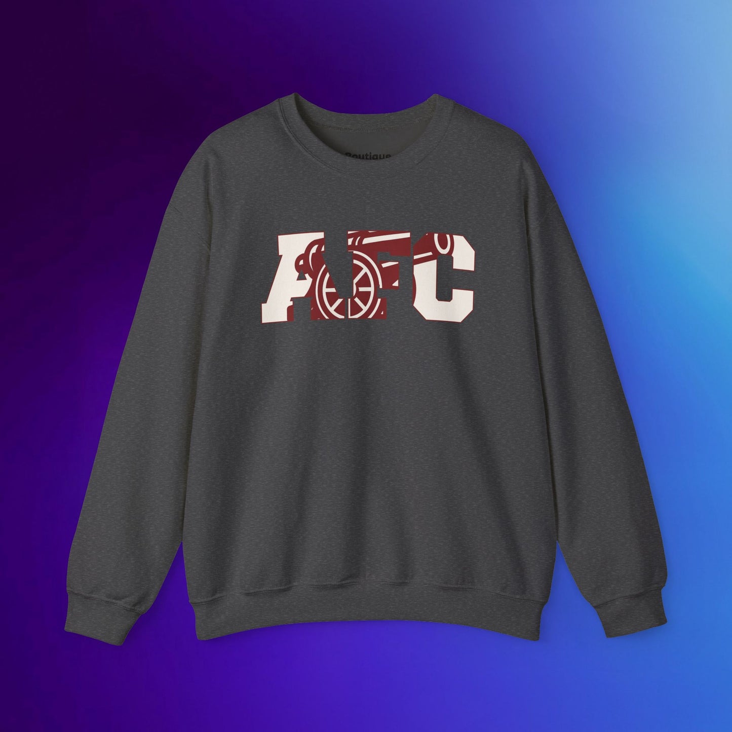 Unisex Sweater - Arsenal "AFC"