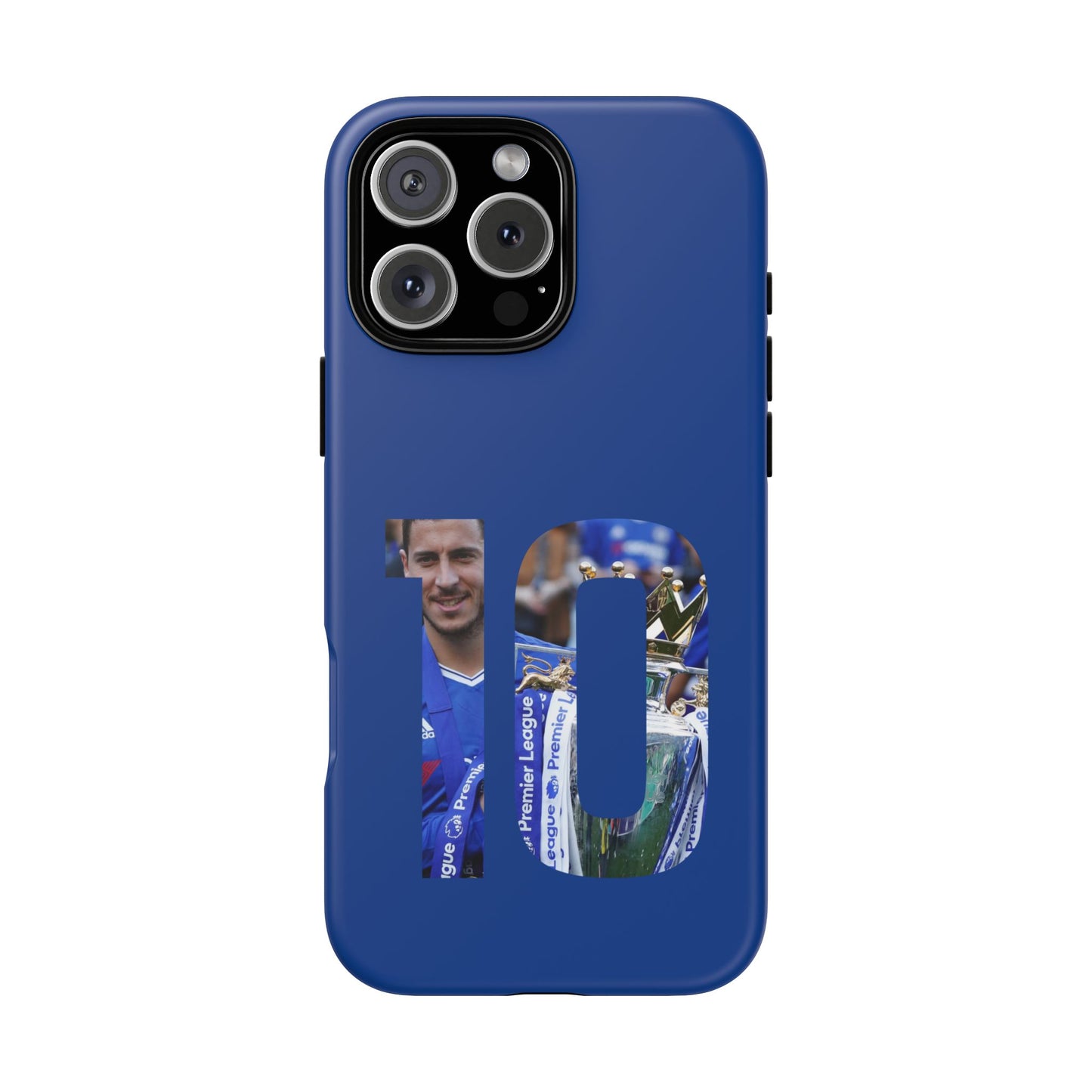 iPhone/Samsung Case - Eden Hazard (Chelsea phone case)