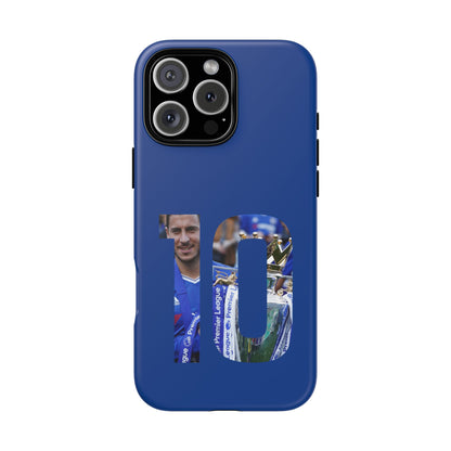 iPhone/Samsung Case - Eden Hazard (Chelsea phone case)