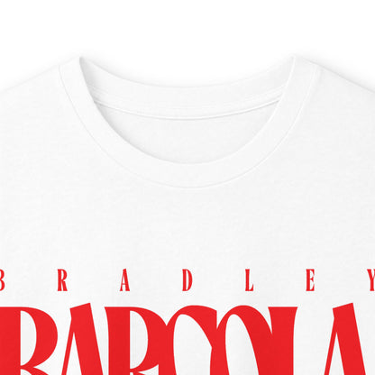 T-Shirt Manches Longues - Bradley Barcola (Liverpool)