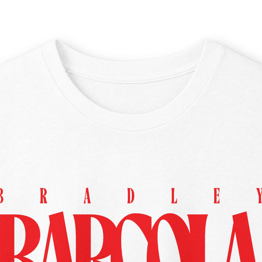 T-Shirt Manches Longues - Bradley Barcola (Liverpool)