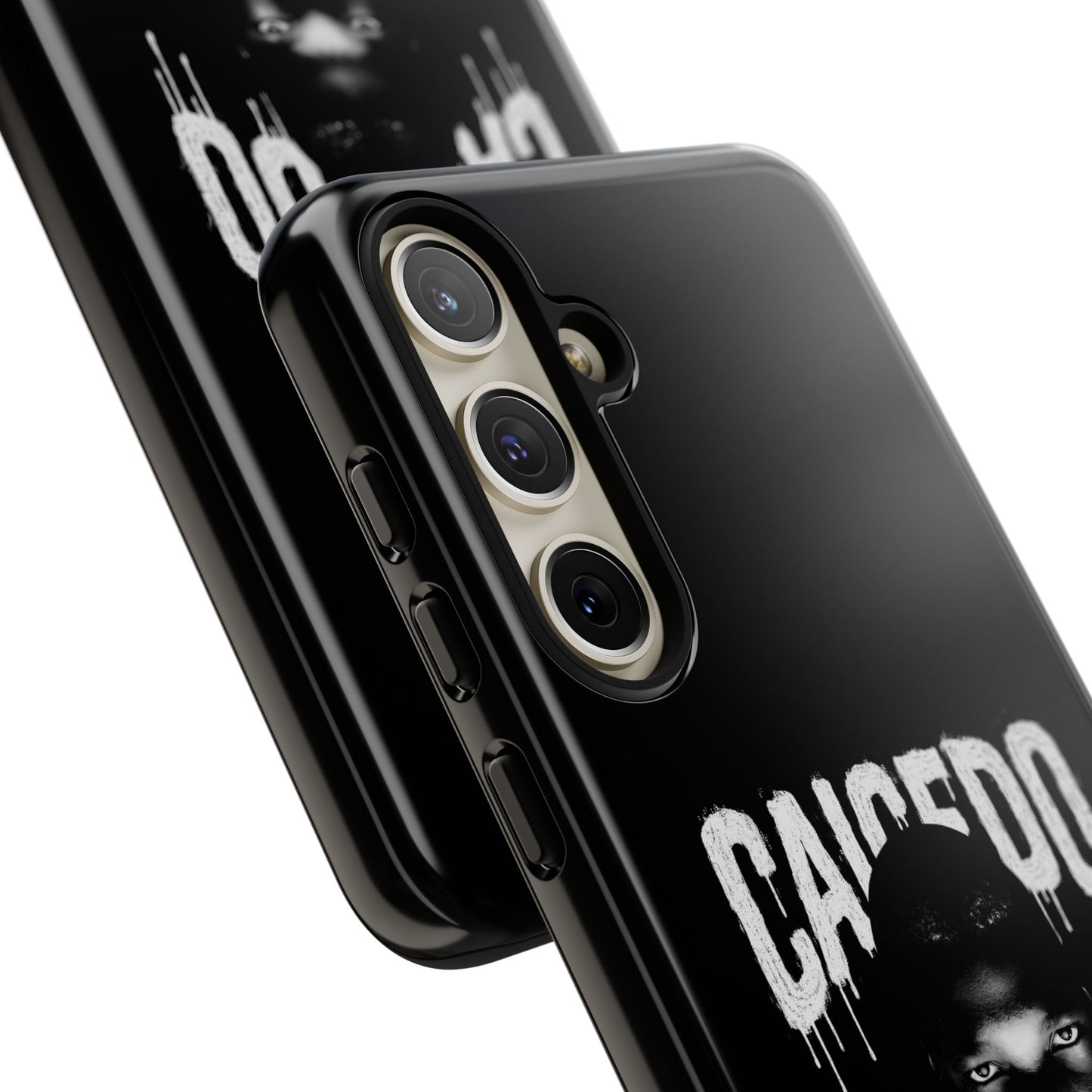 iPhone/Samsung Phone Case - Moises Caicedo (Chelsea phone case)