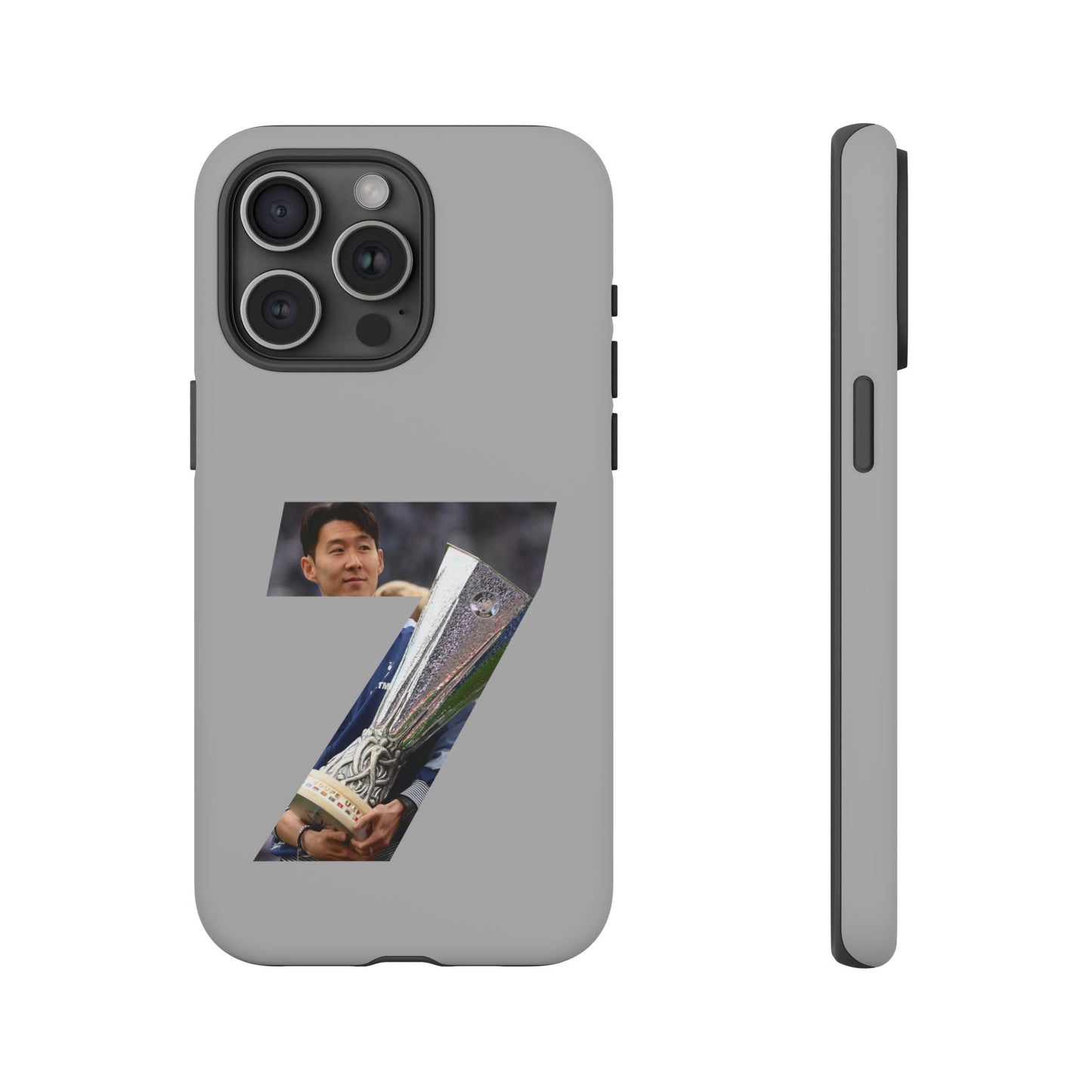 iPhone/Samsung case - Heug-Min Son (Tottenham phone case)