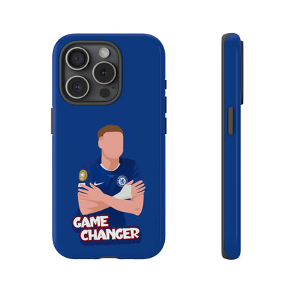 iPhone/Samsung Case - Cole Palmer (Chelsea phone case)