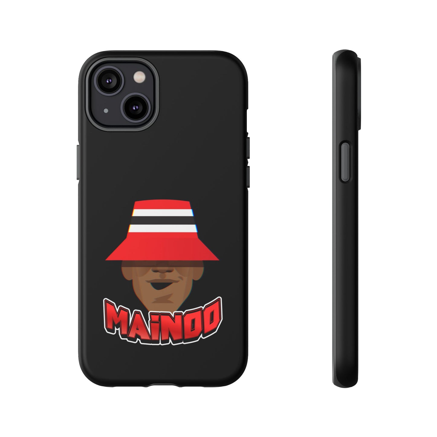 iPhone/Samsung case - Kobbie Mainoo (Manchester United phone case)