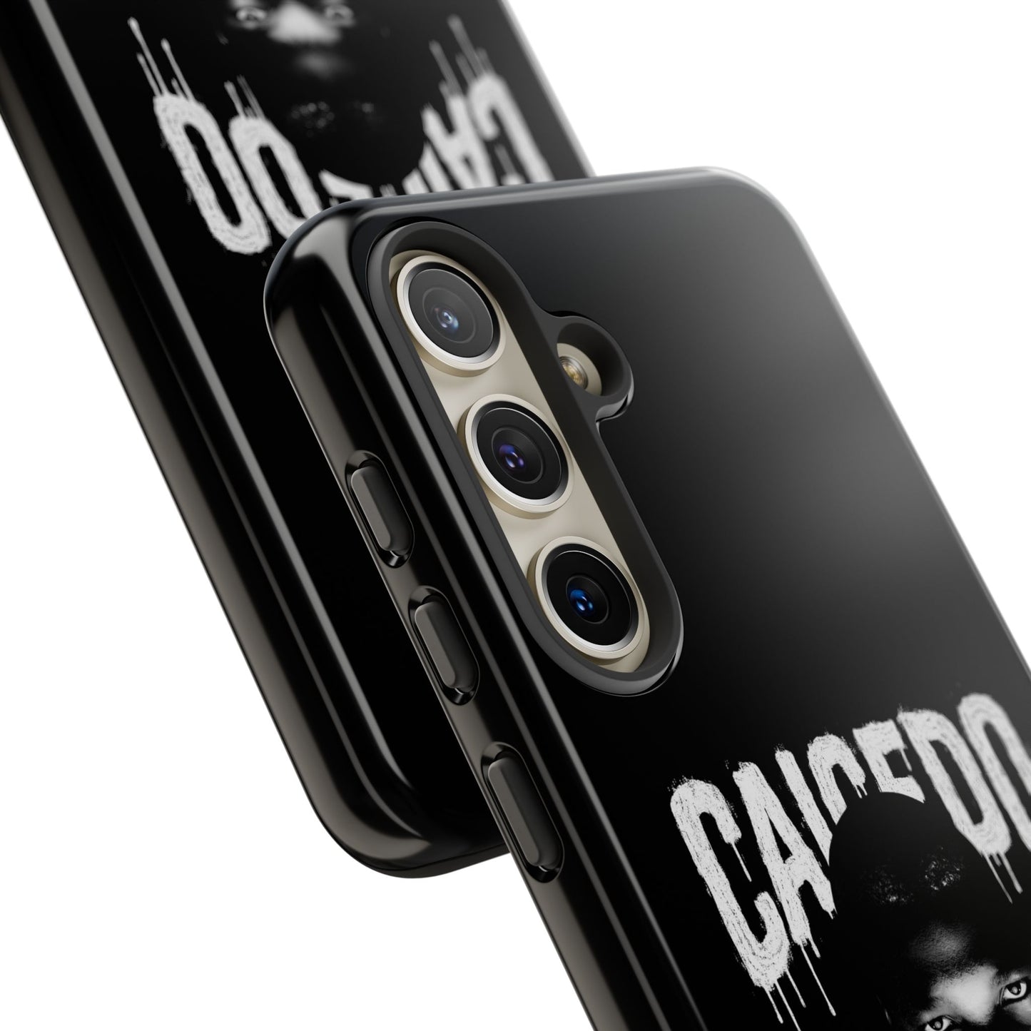 iPhone/Samsung Phone Case - Moises Caicedo (Chelsea phone case)