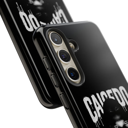 iPhone/Samsung Phone Case - Moises Caicedo (Chelsea phone case)