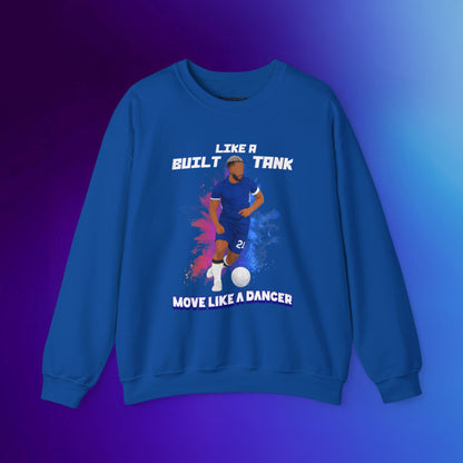 Pull Mixte  - Reece James (Limited Edition - Chelsea)