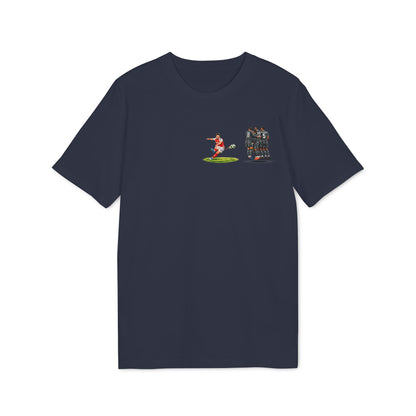T-Shirt Mixte - Declan Rice (Arsenal)