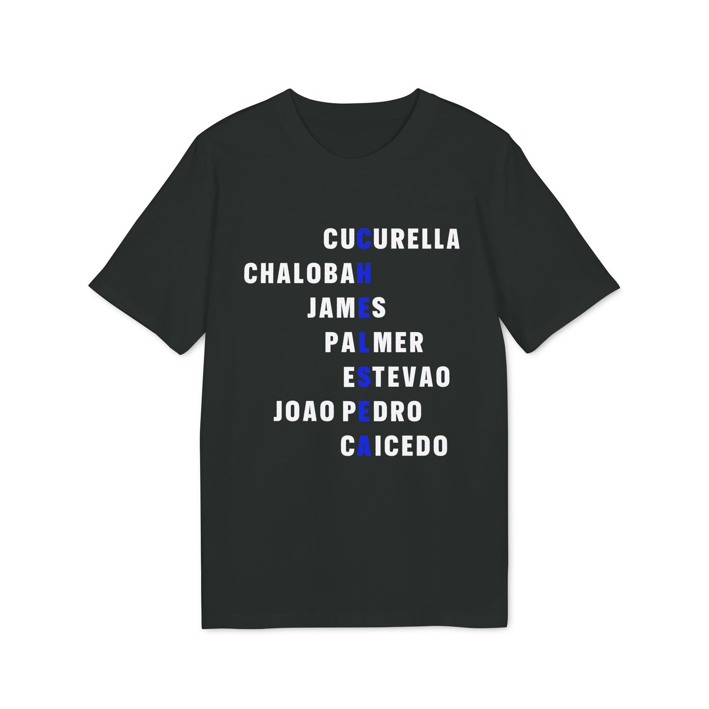 Unisex T-Shirt - Chelsea FC