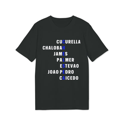 Unisex T-Shirt - Chelsea FC