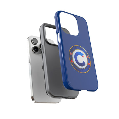 Coque iPhone/Samsung - Chelsea phone case
