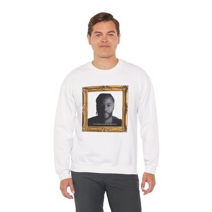 Mixed Sweater - Raheem Sterling "Best of me"