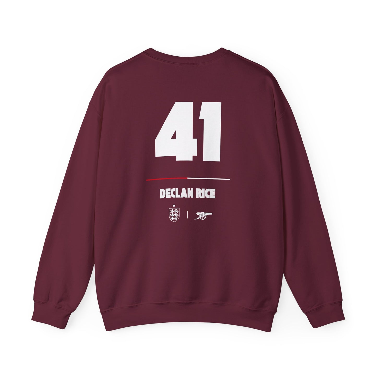 Pull Mixte - Declan Rice (Arsenal)