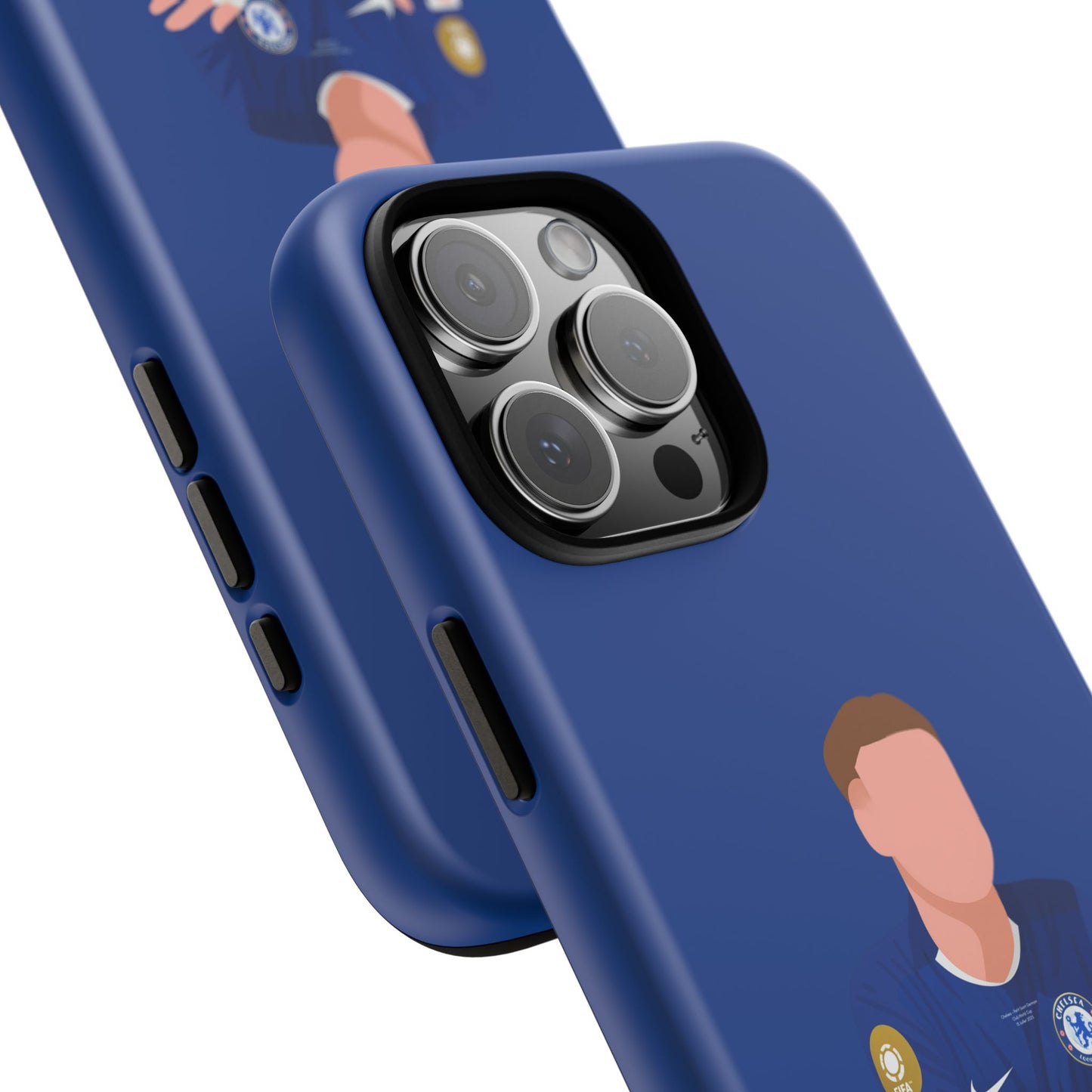 iPhone/Samsung Case - Cole Palmer (Chelsea phone case)