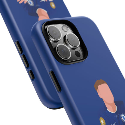 iPhone/Samsung Case - Cole Palmer (Chelsea phone case)