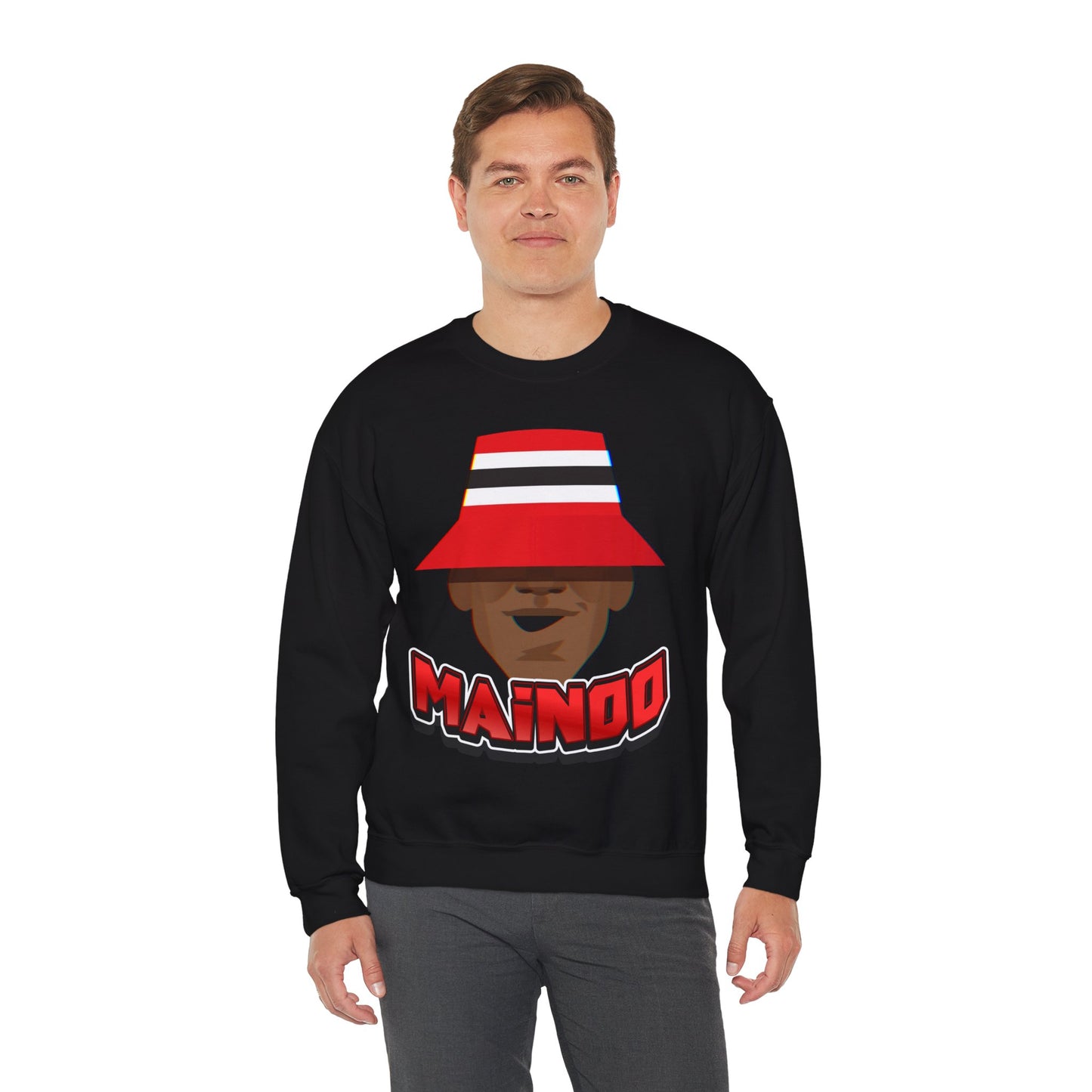 Pull Mixte  - Kobbie Mainoo (Manchester United)