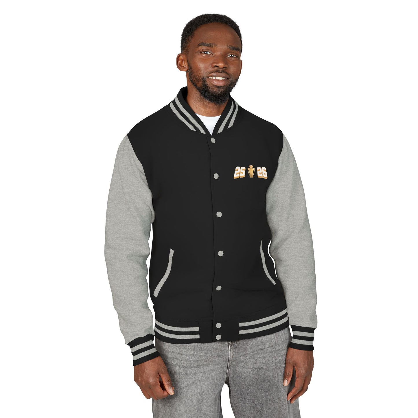 Veste (Blouson Teddy) - Champions (Arsenal)