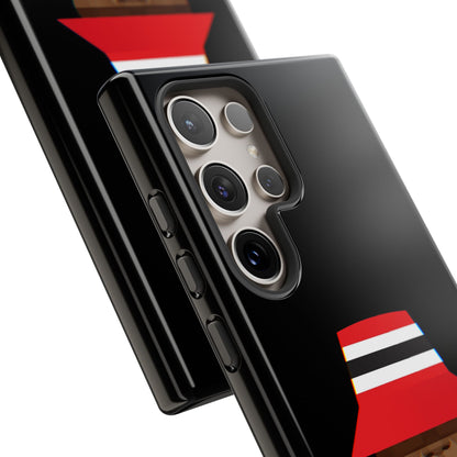 iPhone/Samsung case - Kobbie Mainoo (Manchester United phone case)