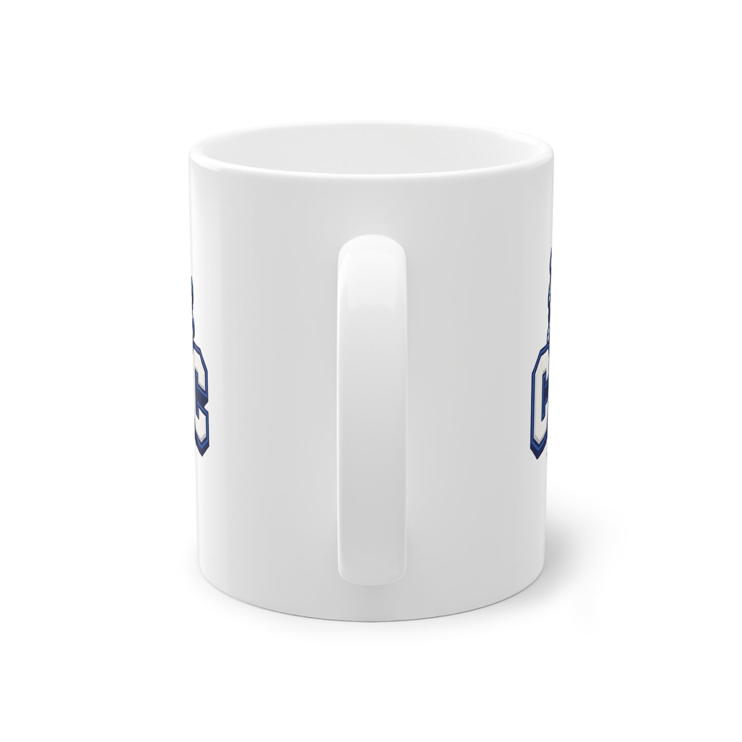 Mug - Chelsea "CFC"